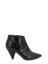 GIAMPAOLO VIOZZI ANKLE BOOTS