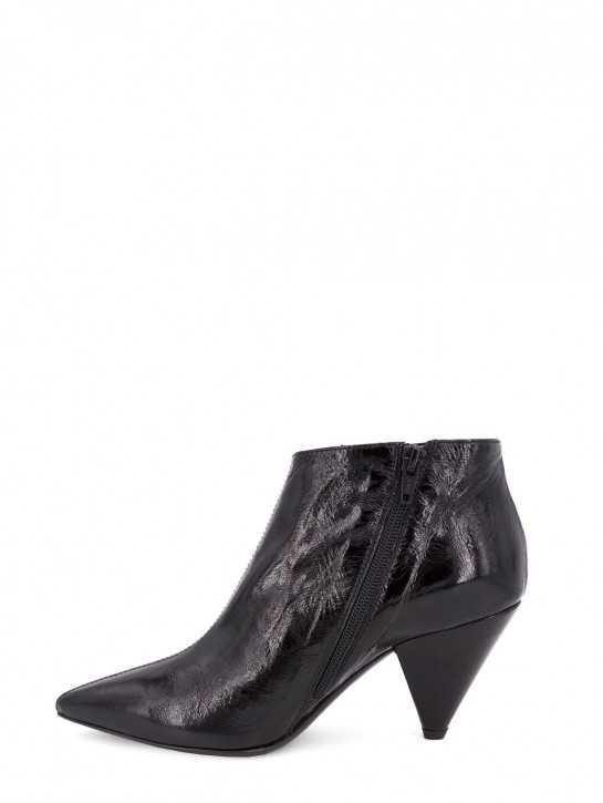 GIAMPAOLO VIOZZI ANKLE BOOTS