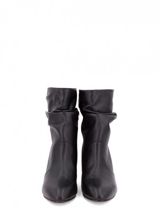 CHIE MIHARA ANKLE BOOTS