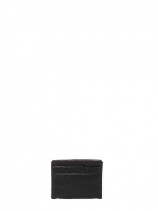 DKNY by DONNA KARAN LEATHER WALLET