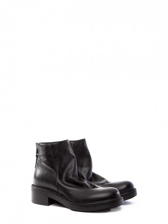 Strategia SOFT LEATHER BOOTS