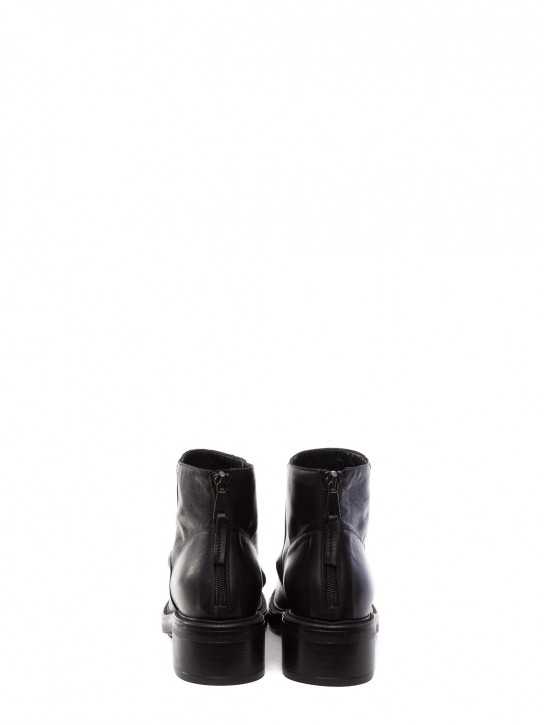 Strategia SOFT LEATHER BOOTS