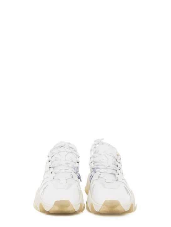 ASH EXTREME Sneakers in pelle