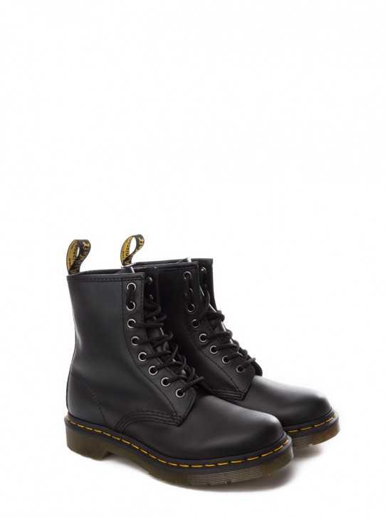 DR. MARTENS Smooth 1460 in nappa