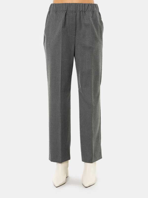 MAXMARA WEEKEND Pantalone lungo