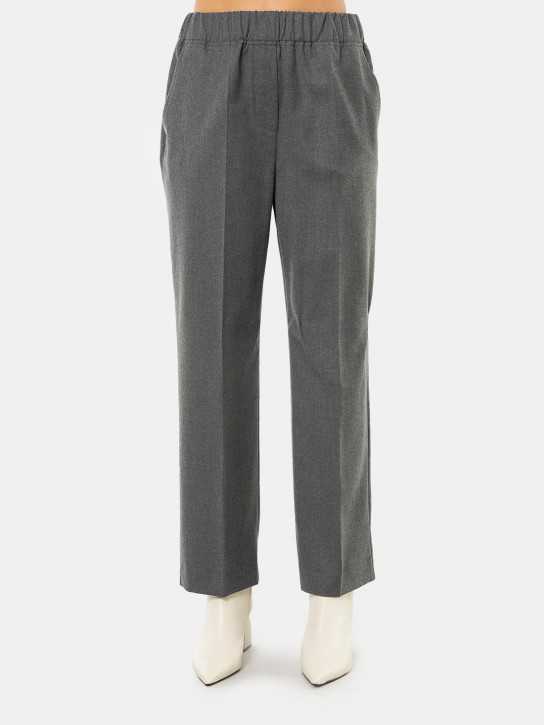 MAXMARA WEEKEND Pantalone lungo