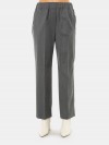 MAXMARA WEEKEND Pantalone lungo