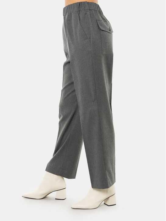 MAXMARA WEEKEND Pantalone lungo