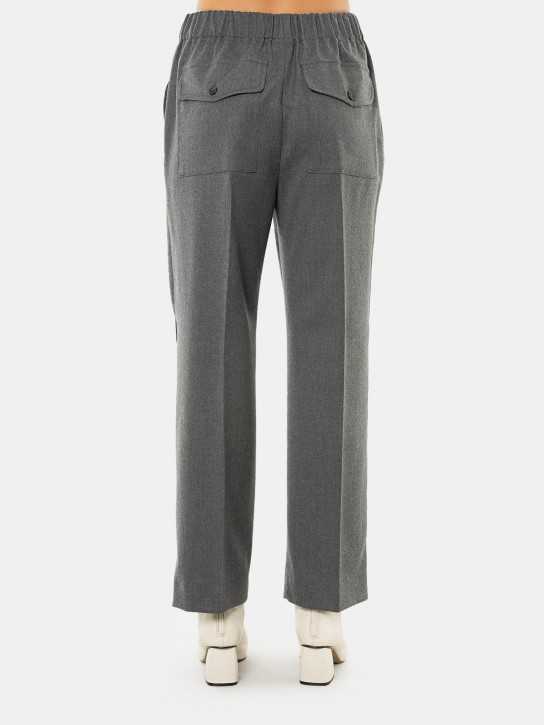 MAXMARA WEEKEND Pantalone lungo