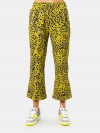 JIJIL Pantalone animalier