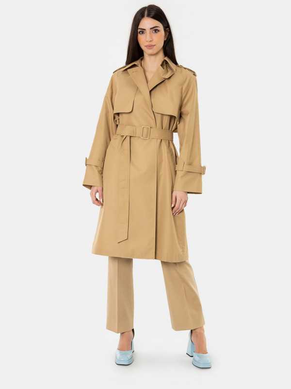 MAXMARA WEEKEND Impermeabile