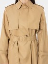 MAXMARA WEEKEND Impermeabile