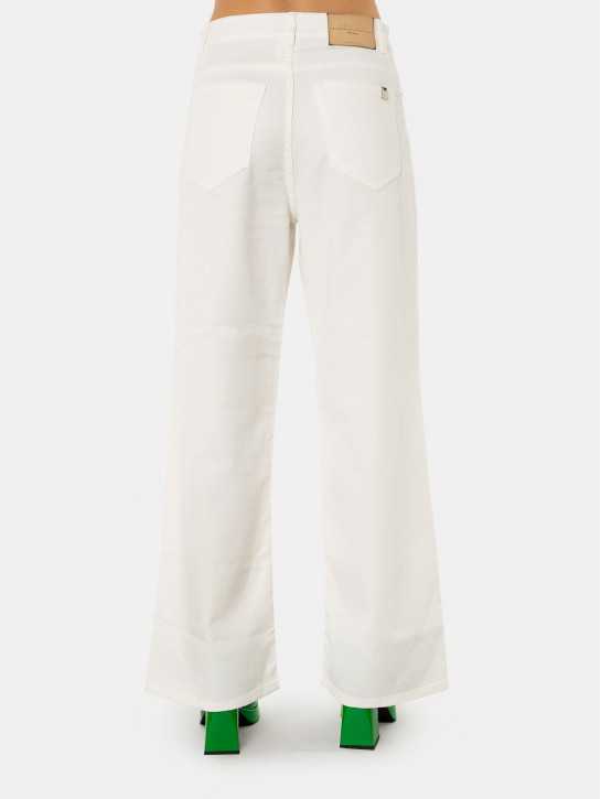 MAXMARA WEEKEND Jeans ampio