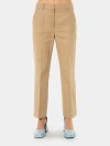 MAXMARA WEEKEND Pantalone in cotone