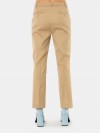 MAXMARA WEEKEND Pantalone in cotone