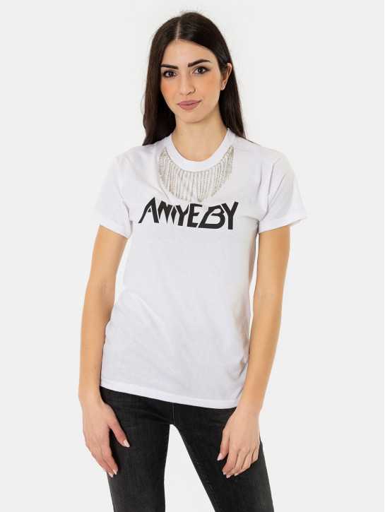 ANIYE BY T-shirt aniye by kristal