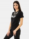 ANIYE BY T-shirt aniye con applicazione gioiello