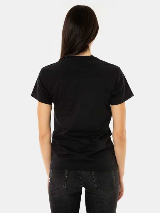 ANIYE BY T-shirt aniye con applicazione gioiello