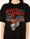 ANIYE BY Maxi t-shirt angels