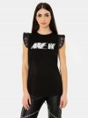 ANIYE BY T-shirt Aniye con rouches