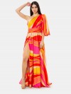 W LES FEMMES by BABYLON Abito multicolor