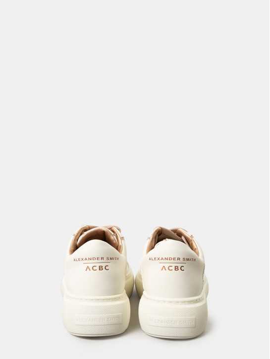 ALEXANDER SMITH Sneakers eco greenwich