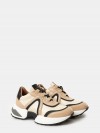 ALEXANDER SMITH Sneakers Marble