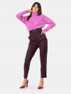 MAXMARA STUDIO Pantalone vita alta