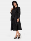 MAXMARA STUDIO Cappotto con cappuccio