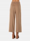 MAXMARA STUDIO Pantalone a caviglia