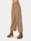 MAXMARA STUDIO Pantalone a caviglia