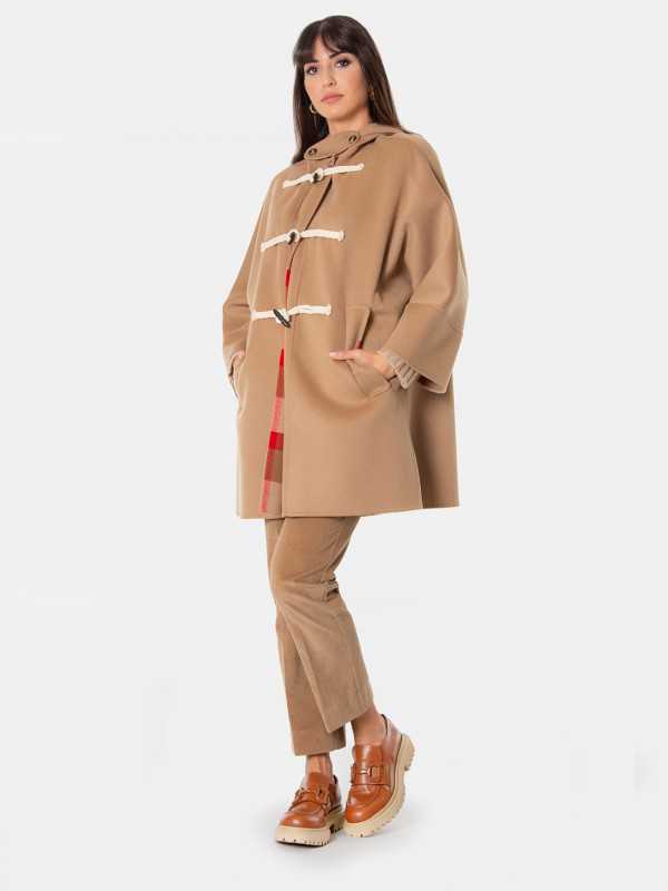 MAXMARA WEEKEND Cappotto in lana