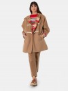 MAXMARA WEEKEND Cappotto in lana