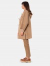 MAXMARA WEEKEND Cappotto in lana