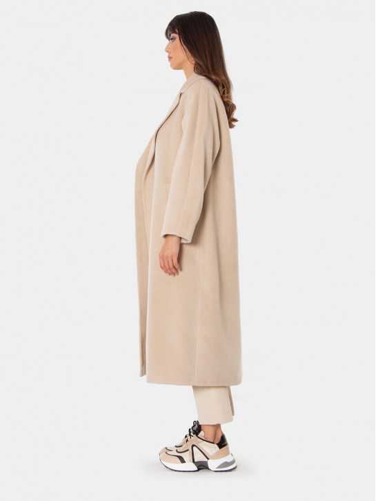 MAXMARA WEEKEND Cappotto over