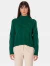 MAXMARA STUDIO Maglia in lana e cashmere