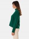 MAXMARA STUDIO Maglia in lana e cashmere