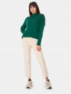 MAXMARA STUDIO Maglia in lana e cashmere