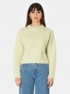 ANIYE BY Maglia in mohair