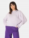 ANIYE BY Maglia in mohair