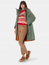 MAXMARA WEEKEND Parka imbottito