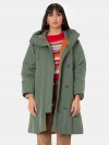 MAXMARA WEEKEND Parka imbottito