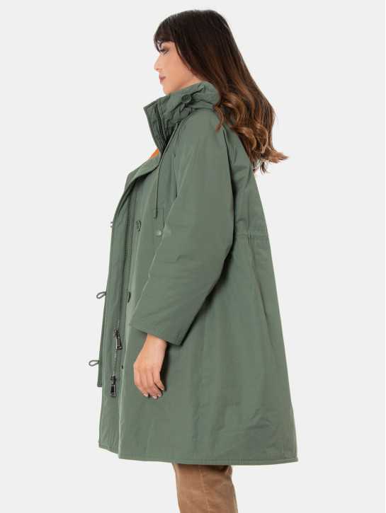 MAXMARA WEEKEND Parka imbottito