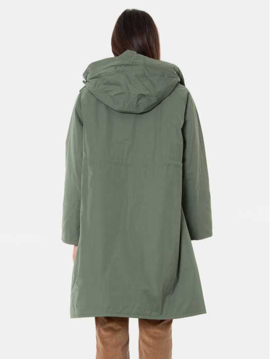 MAXMARA WEEKEND Parka imbottito