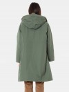 MAXMARA WEEKEND Parka imbottito