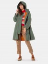 MAXMARA WEEKEND Parka imbottito