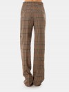 MAXMARA STUDIO Pantalone principe di galles