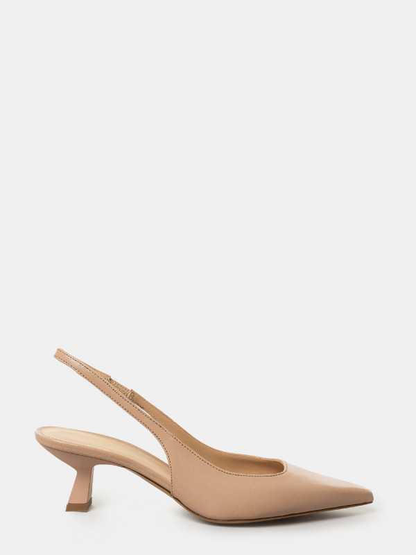 ROBERTO FESTA Sandalo slingback