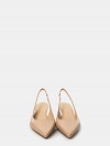 ROBERTO FESTA Sandalo slingback