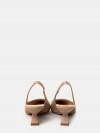 ROBERTO FESTA Sandalo slingback